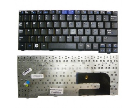 SAMSUNG NC10 klaviatūra